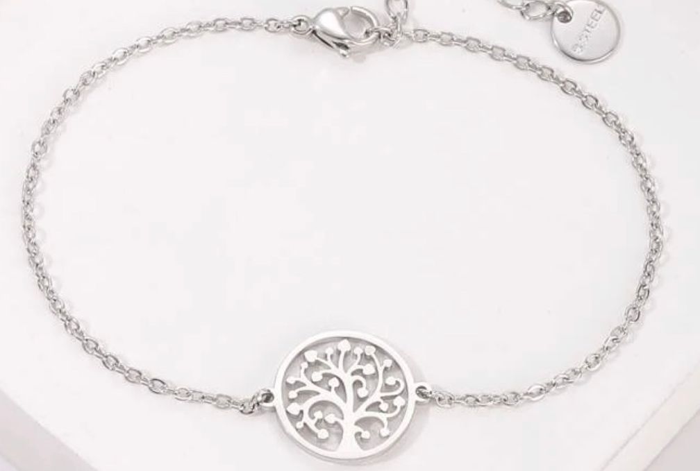 BRACELET ARBRE DE VIE