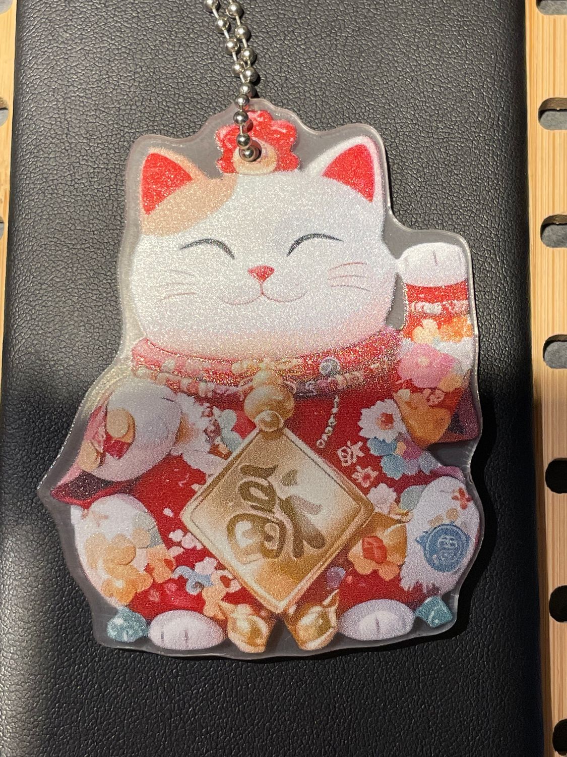 MANEKI NEKO VOITURE