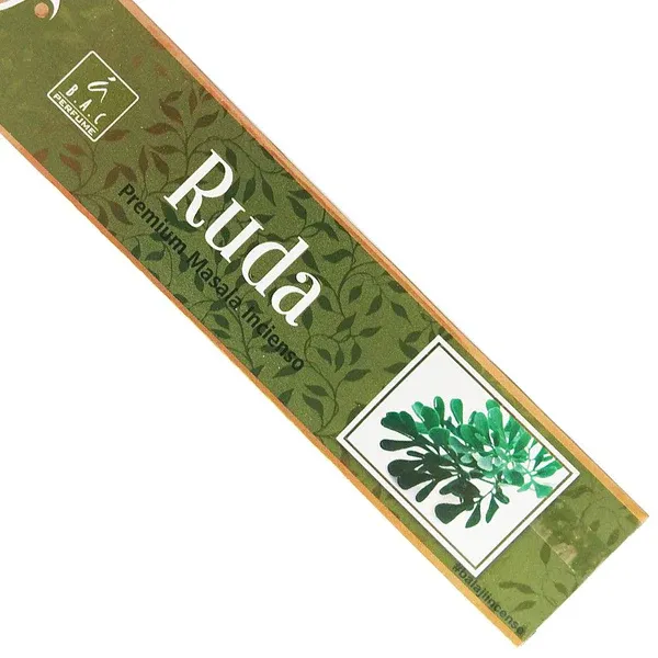 ENCENS RUDA