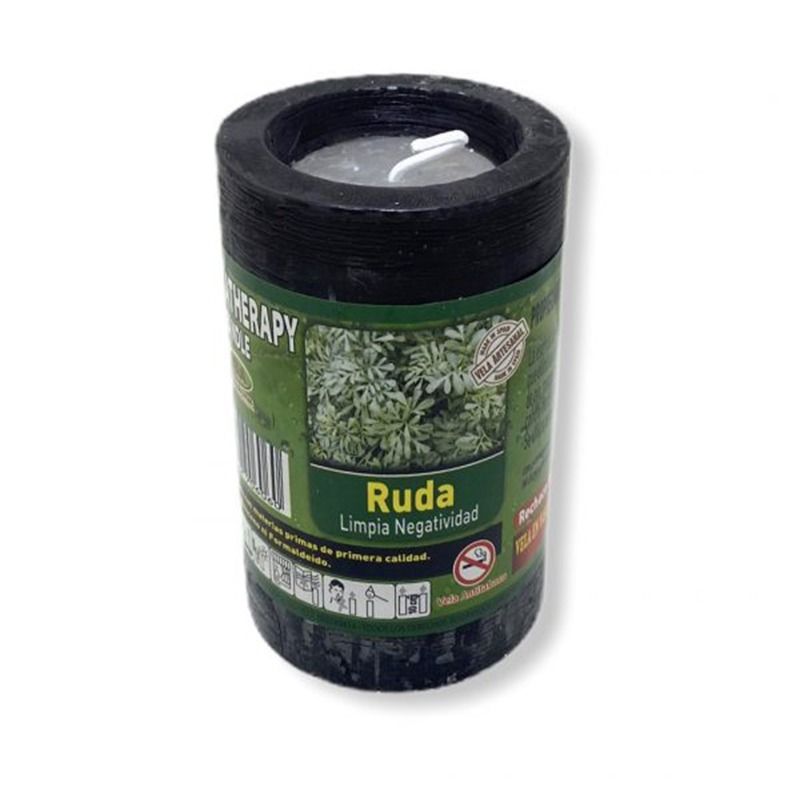 BOUGIE RUDA XL