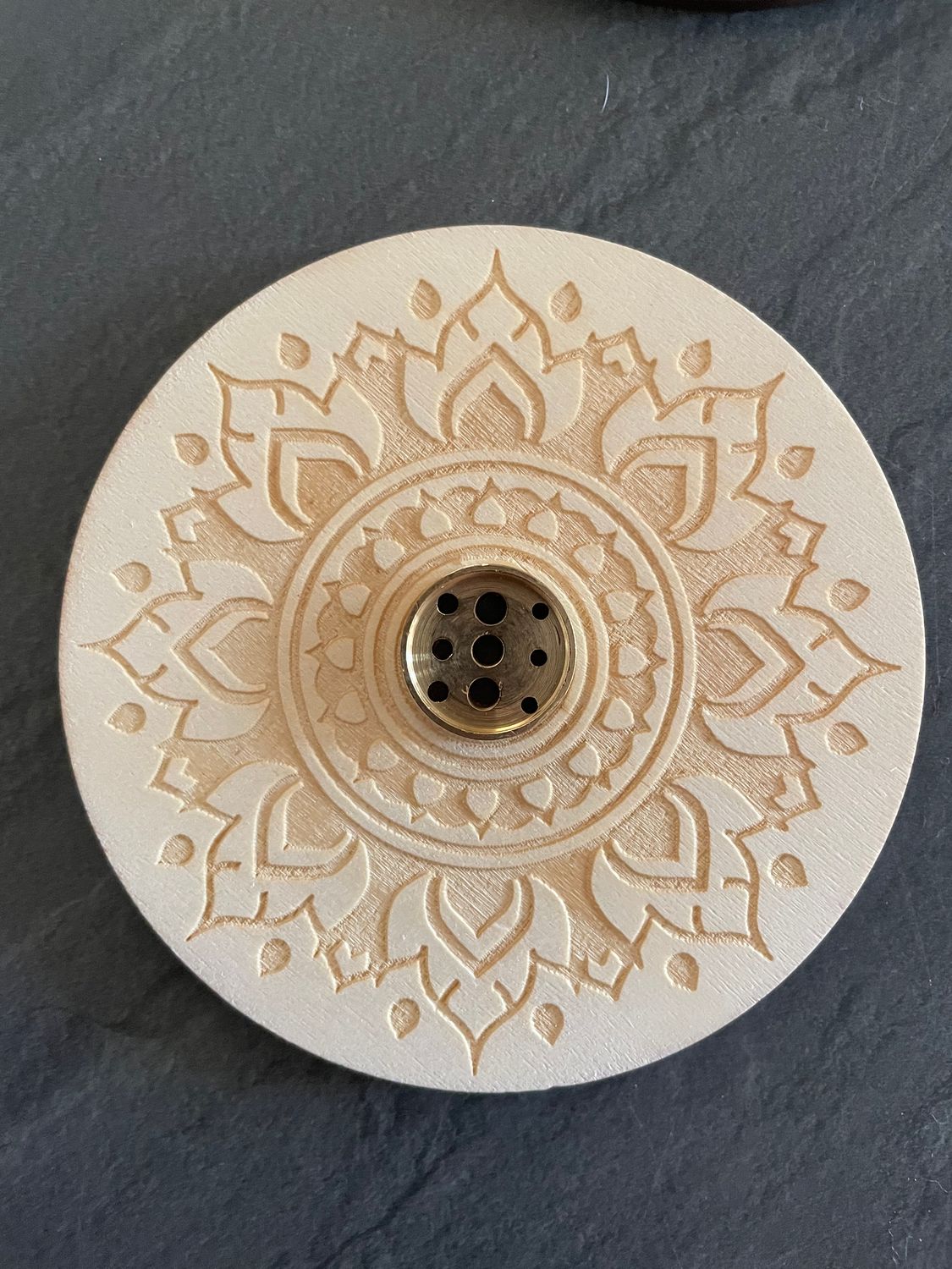 PORTE ENCENS MANDALAS