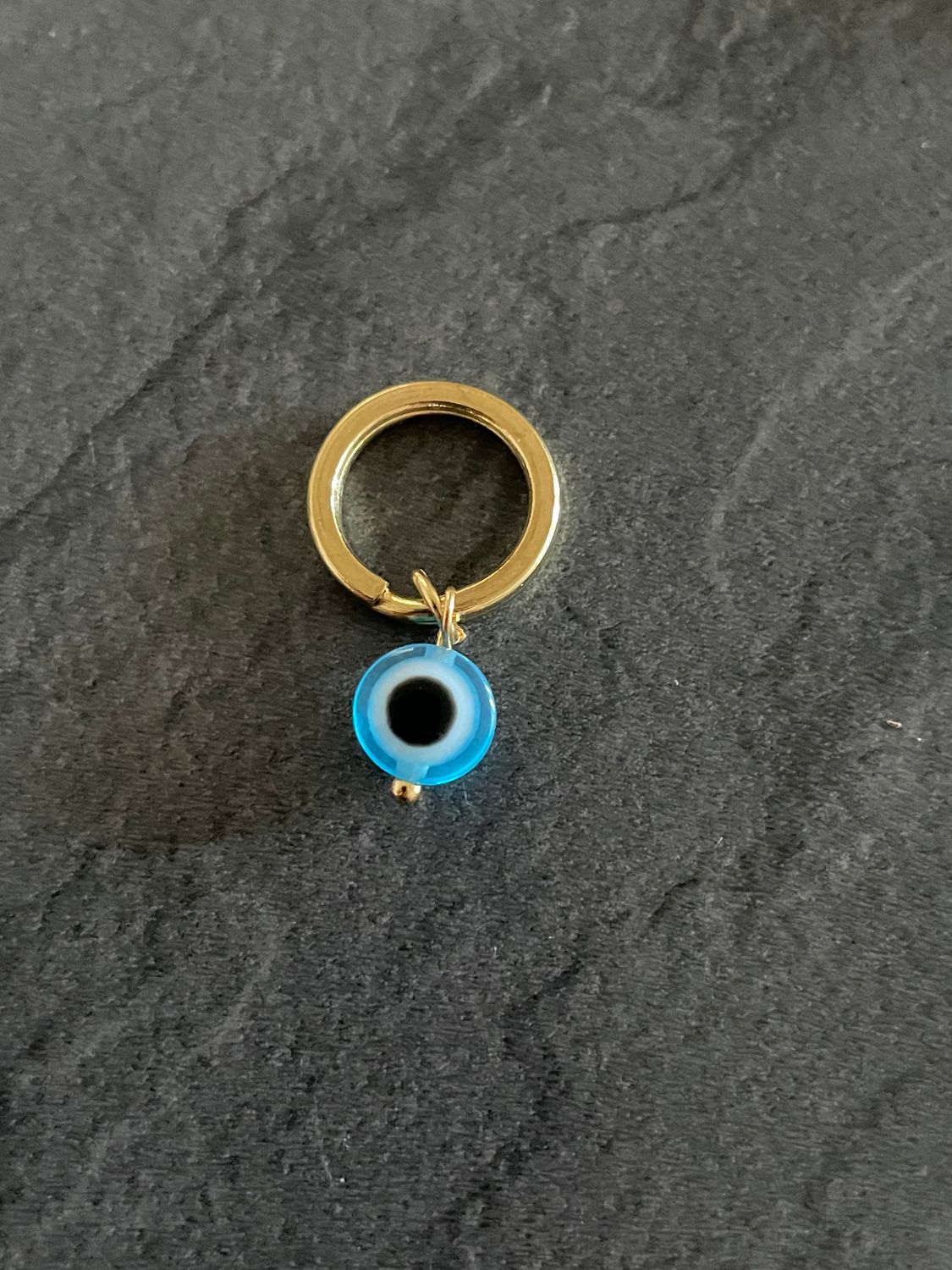 PETIT PORTE CLÉ PROTECTION