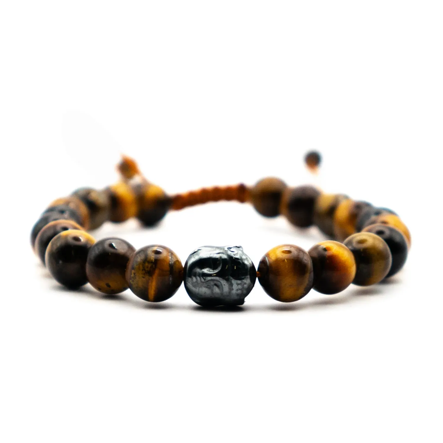BRACELET ŒIL DU TIGRE