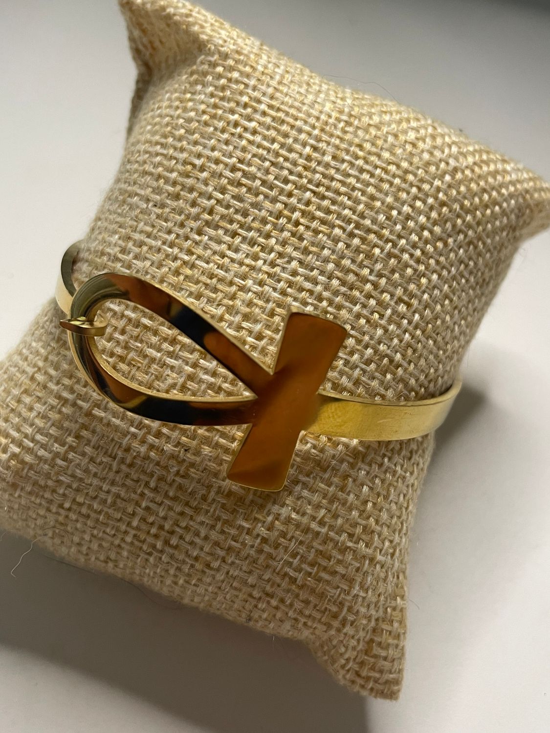 BRACELET CLÉ DE ANKH
