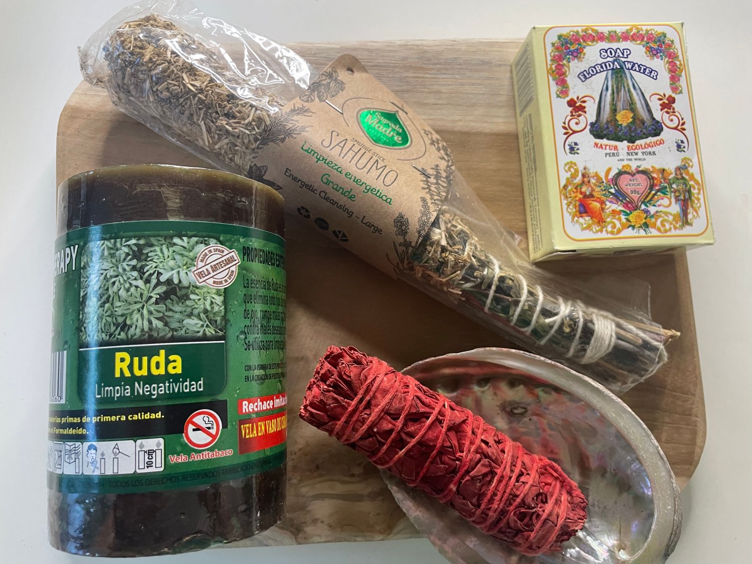 COFFRET PURIFICATION