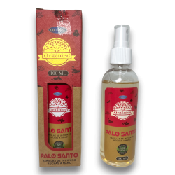 SPRAY PALO SANTO