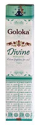 ENCENS DIVINE