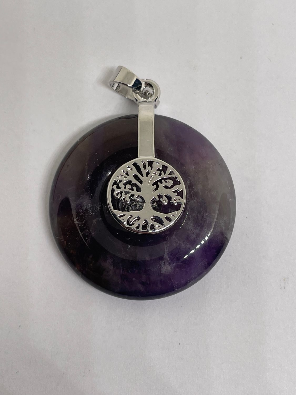 PENDENTIF ARBRE DE VIE