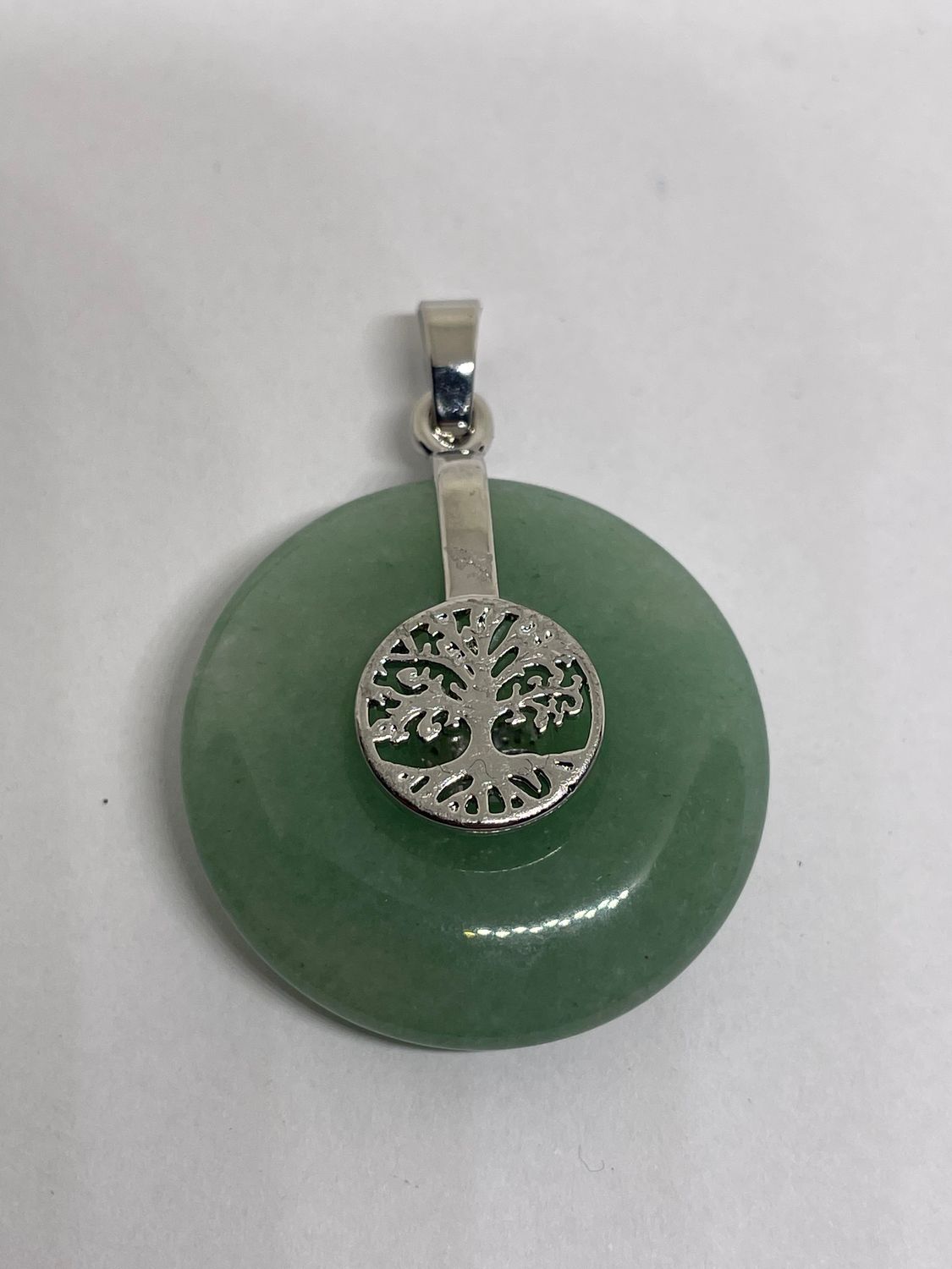 PENDENTIF ARBRE DE VIE