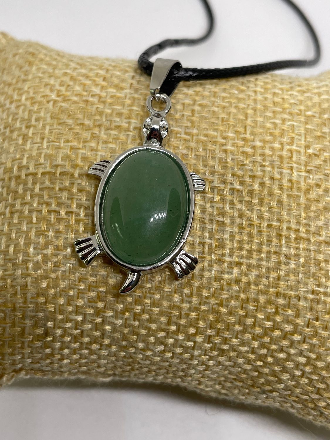 PENDENTIF TORTUE