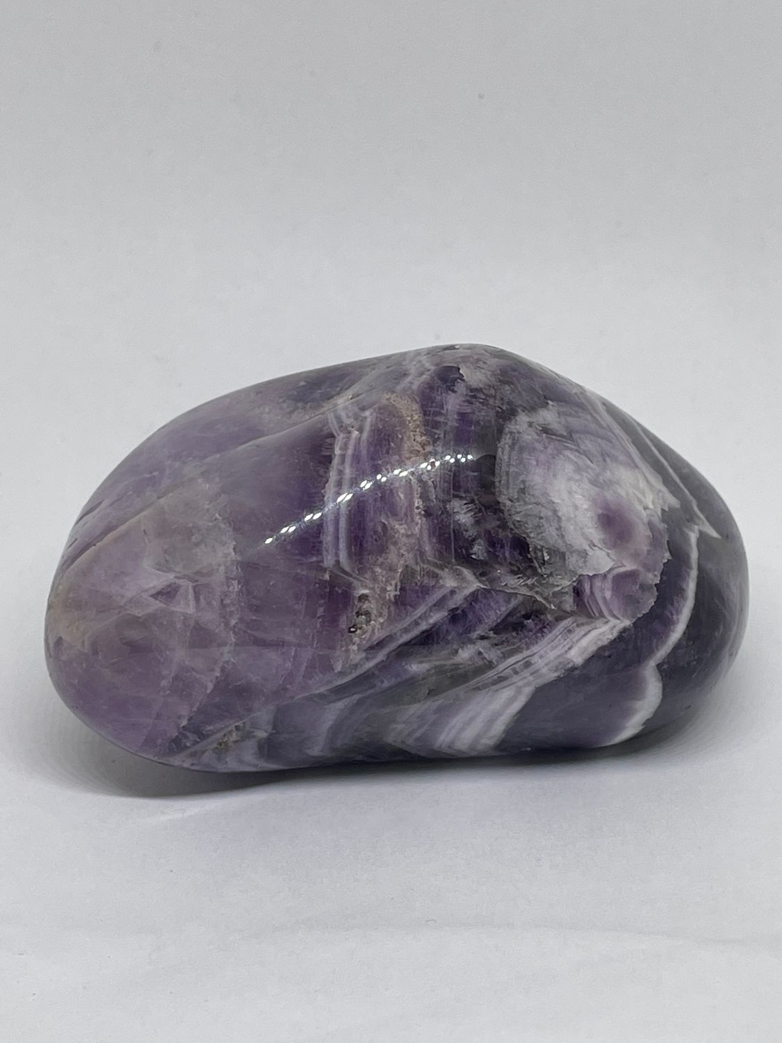AMETHYSTE CHEVRON