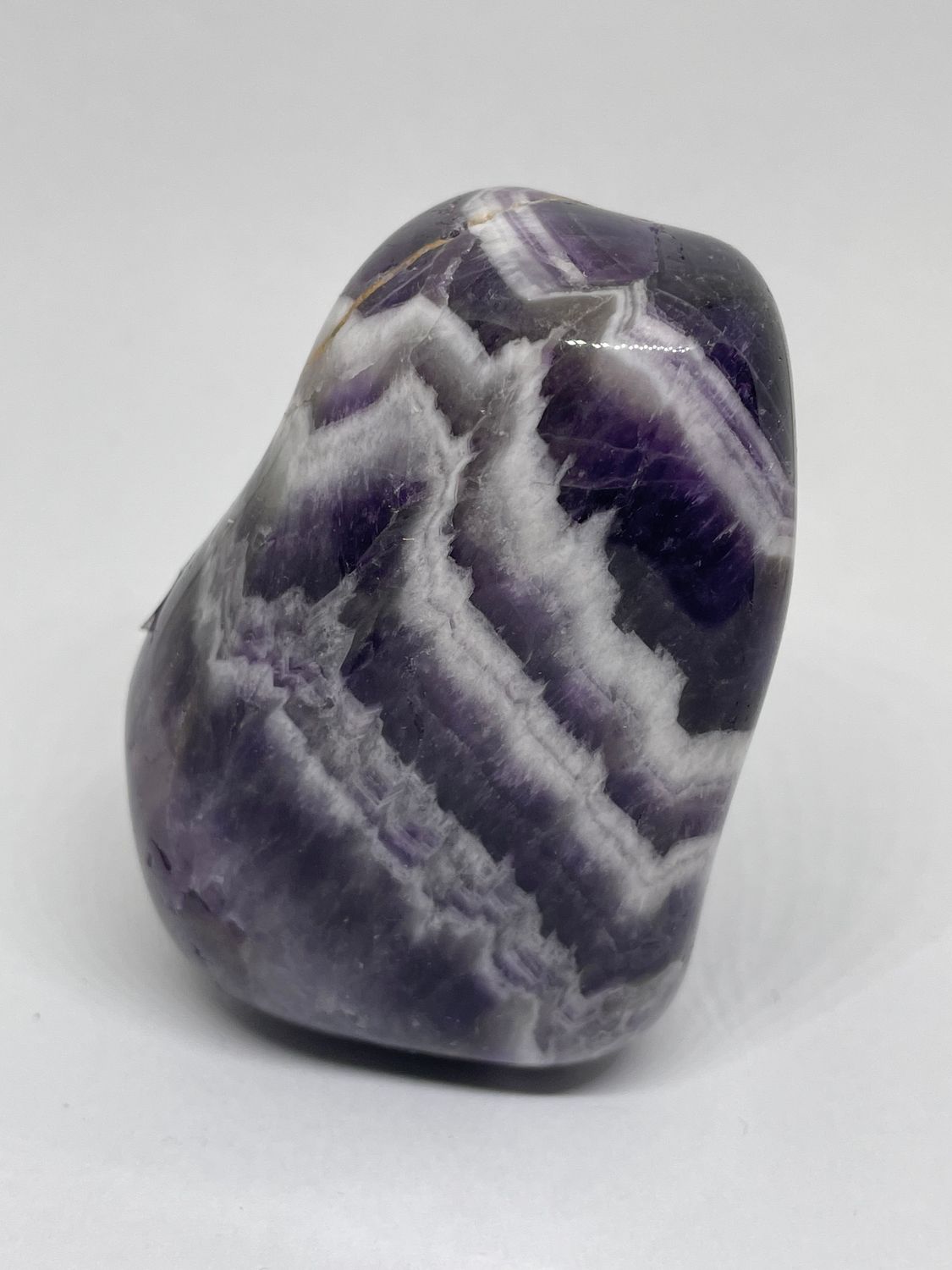 AMETHYSTE CHEVRON