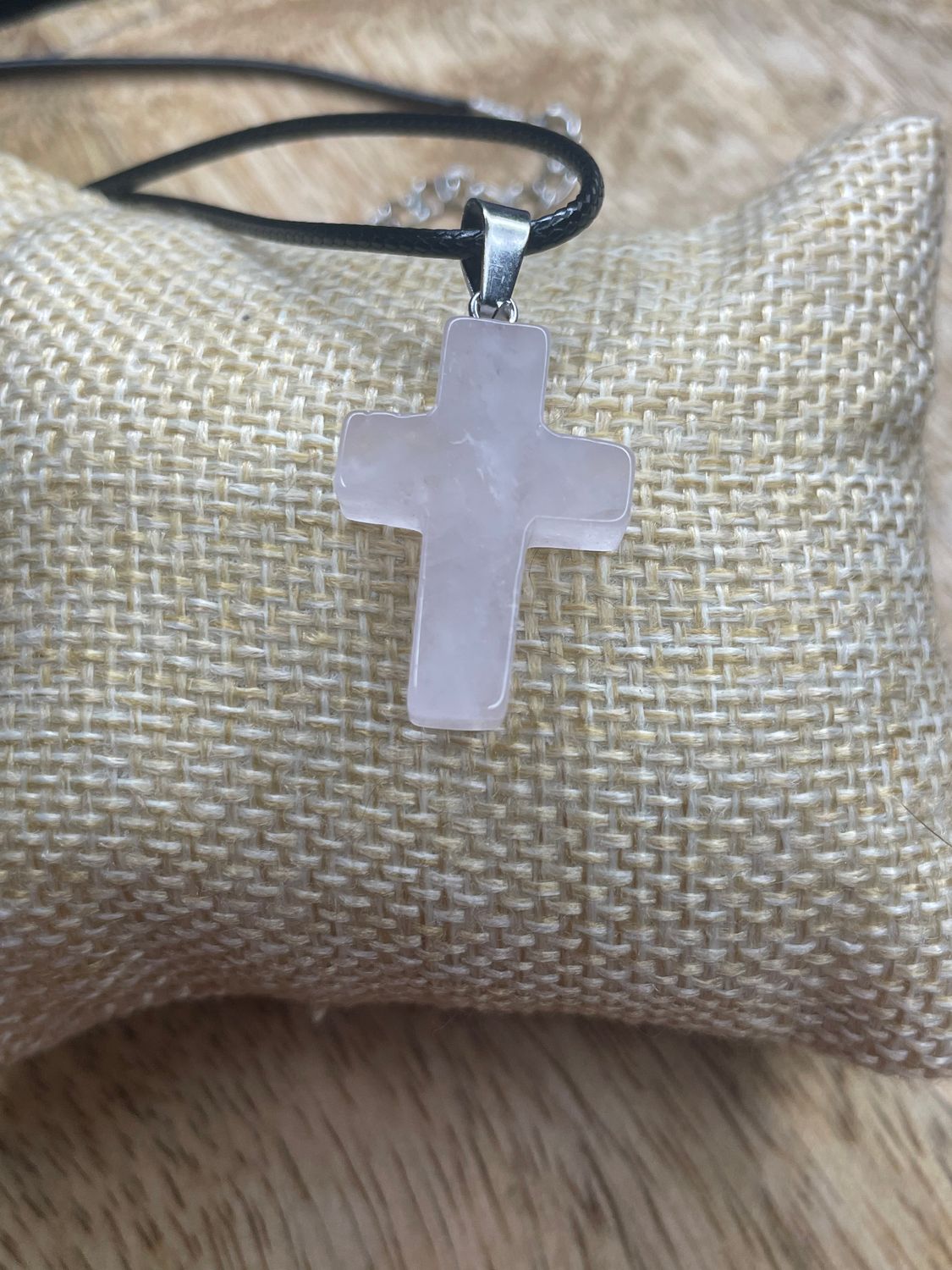 PENDENTIF CROIX