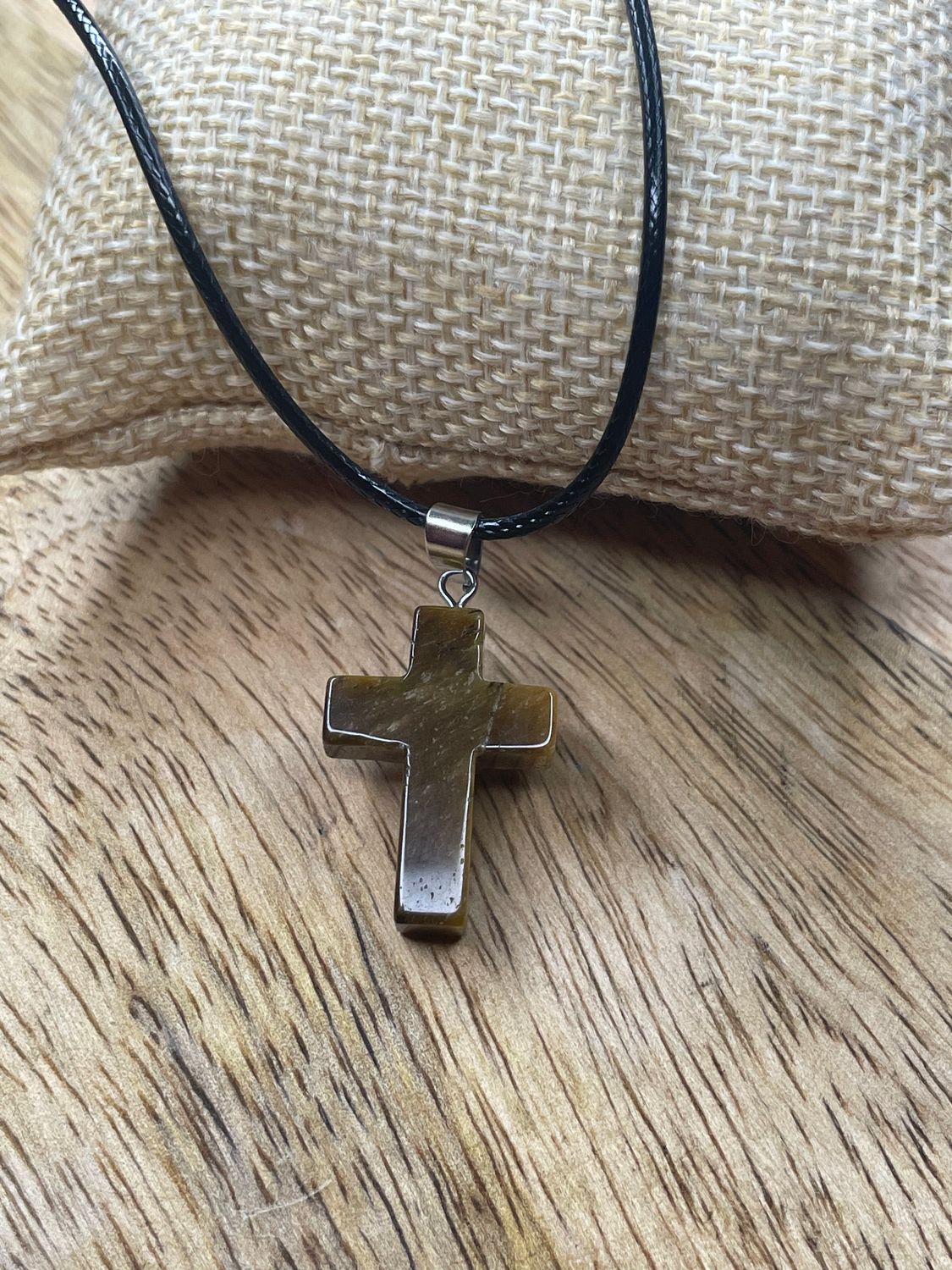 PENDENTIF CROIX