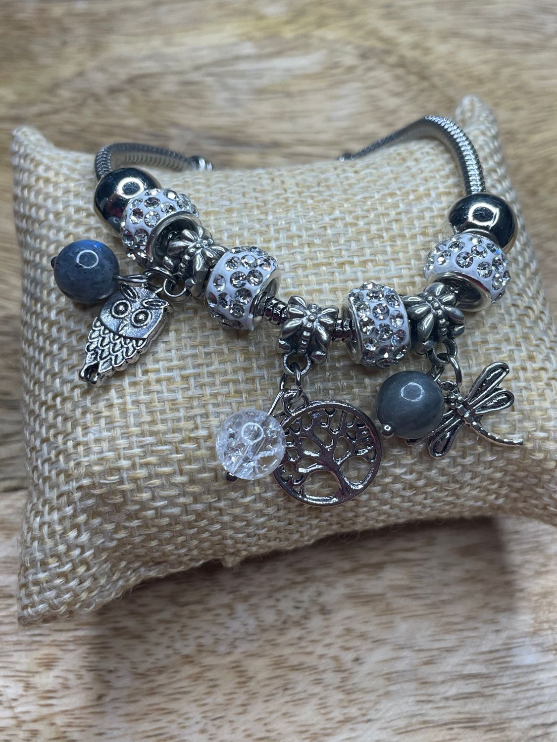 BRACELET CRÉATION