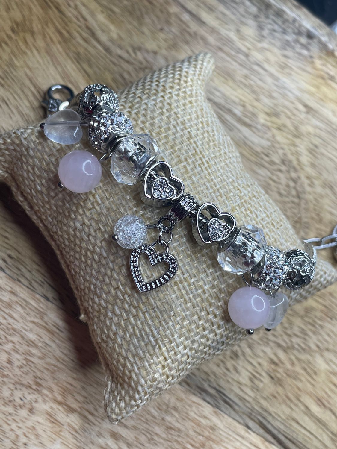 BRACELET CRÉATION