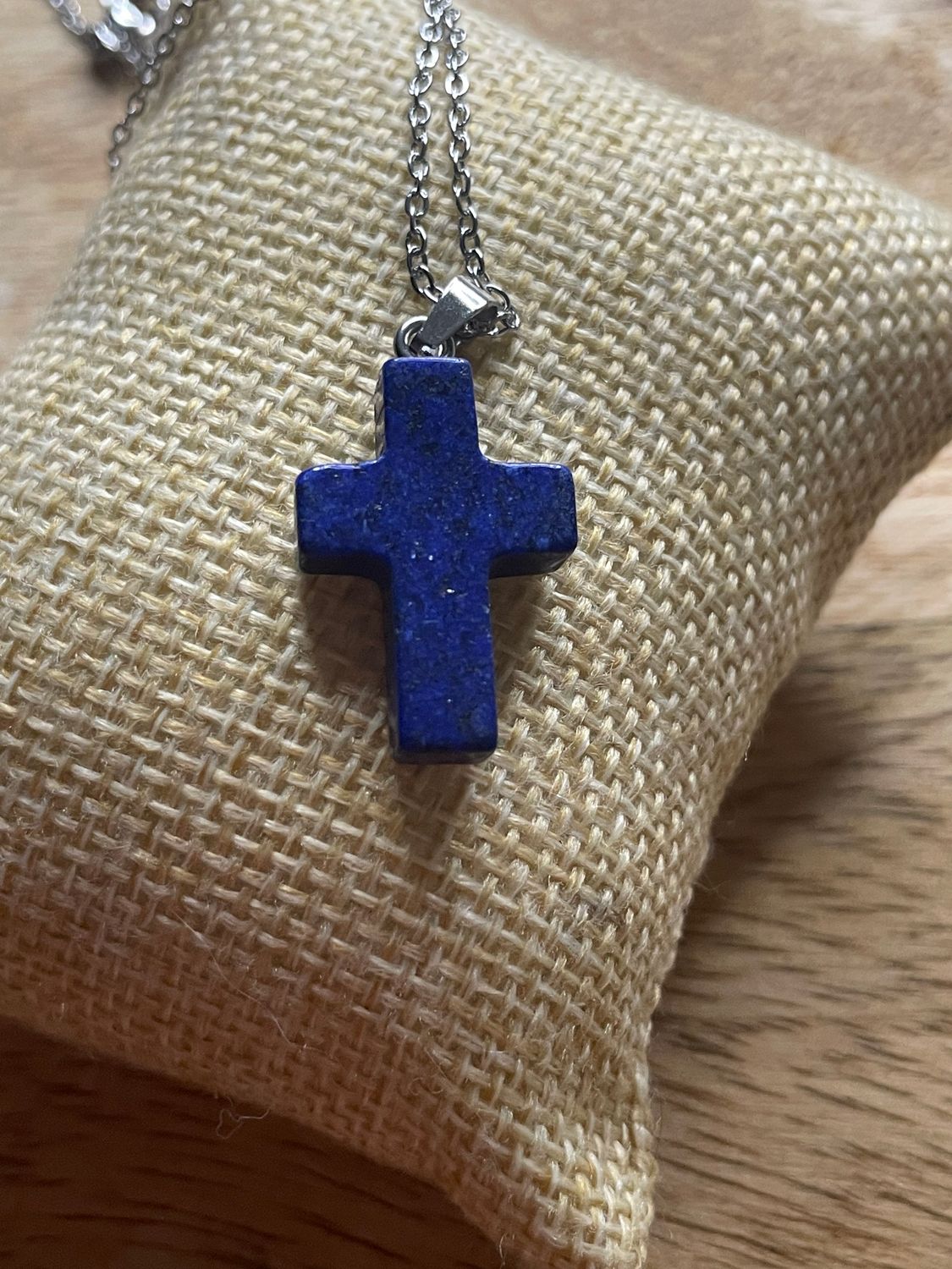 PENDENTIF CROIX