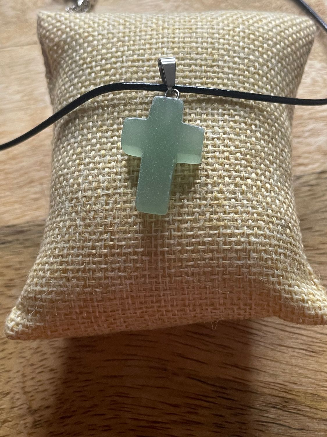 PENDENTIF CROIX