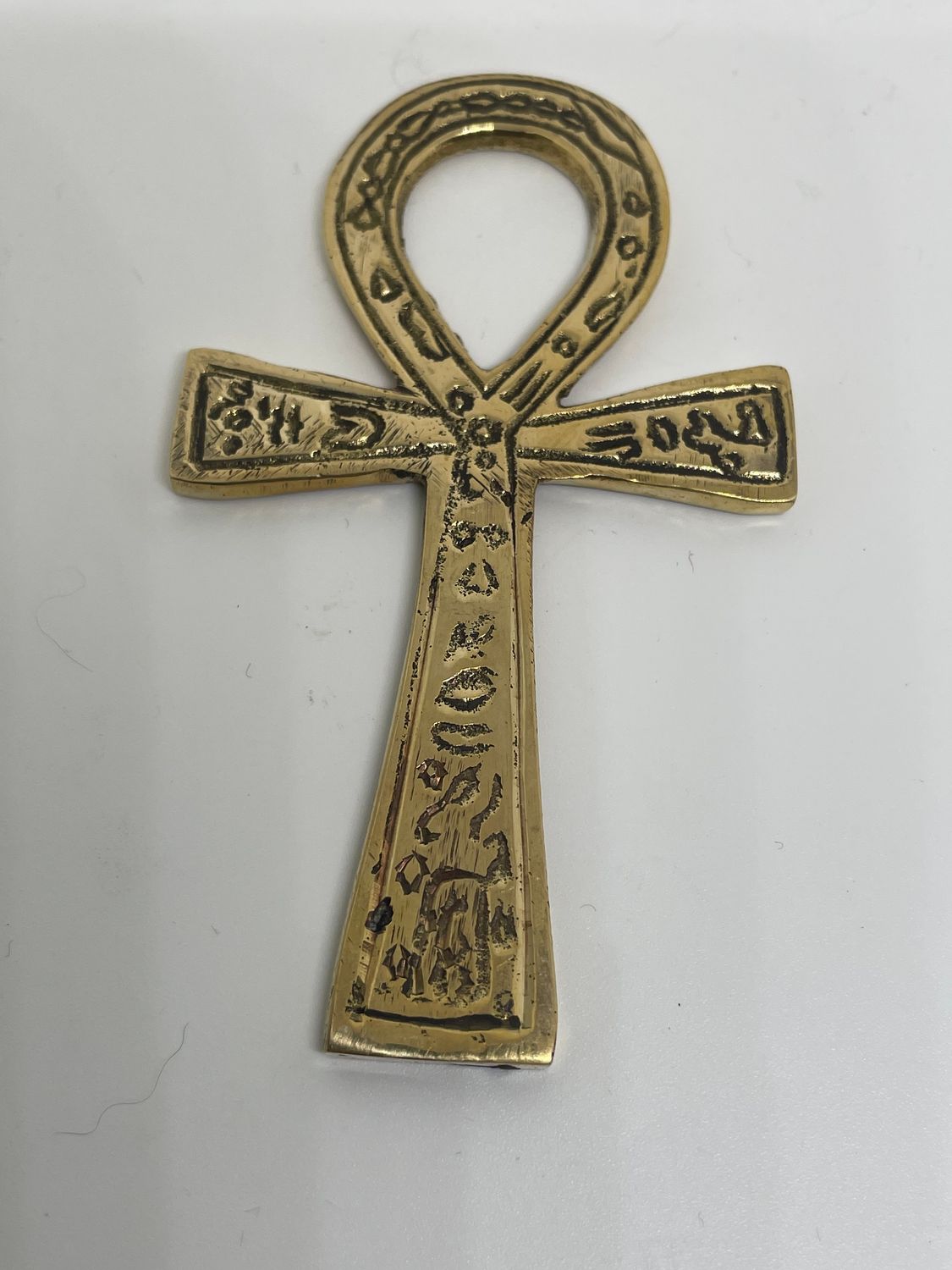 CROIX DE ANKH