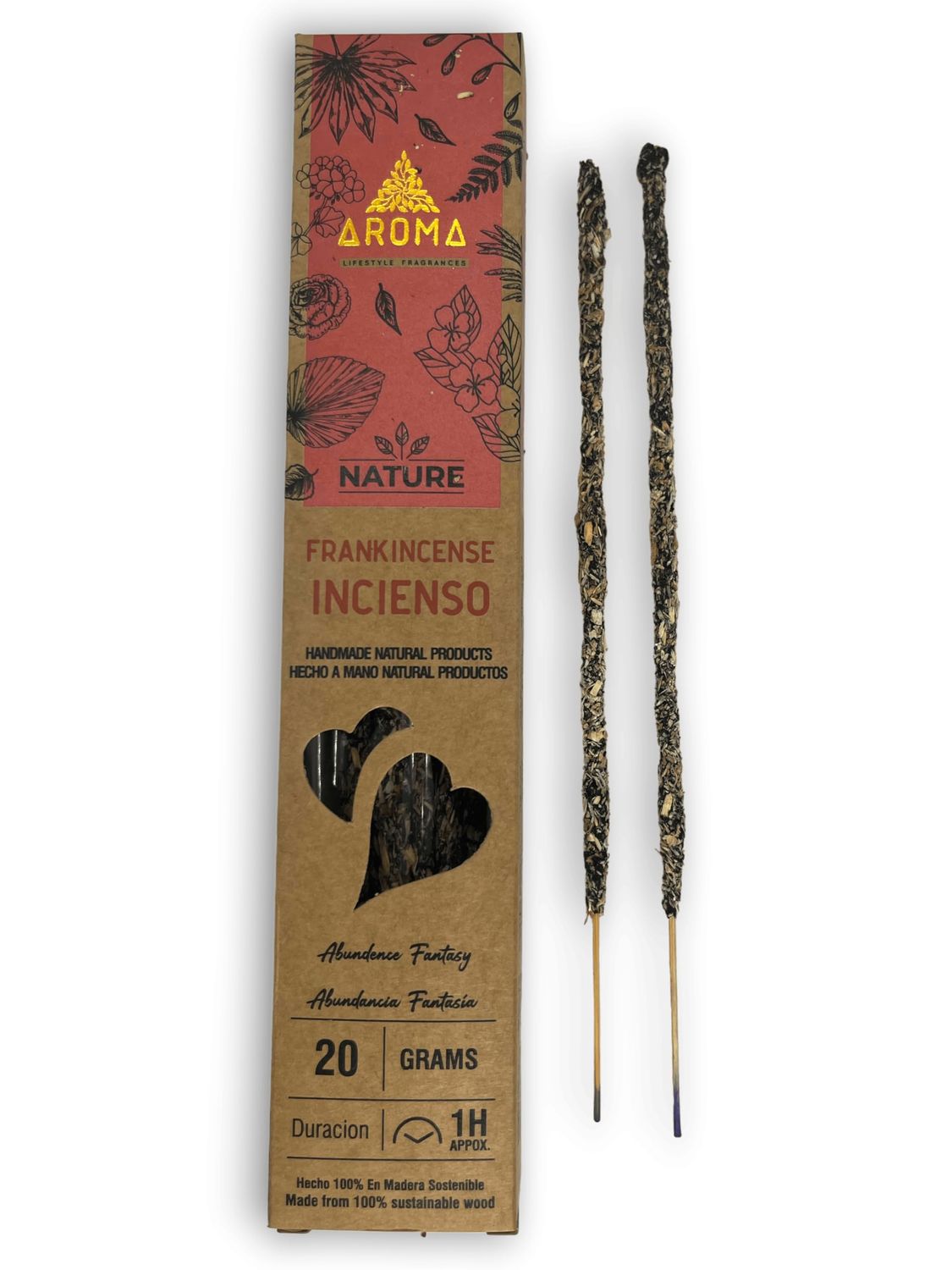 Encens Artisanal Frankincense