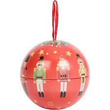 BOULE MYSTÈRES DE NOËL