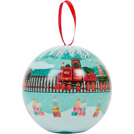 BOULE MYSTÈRES DE NOËL