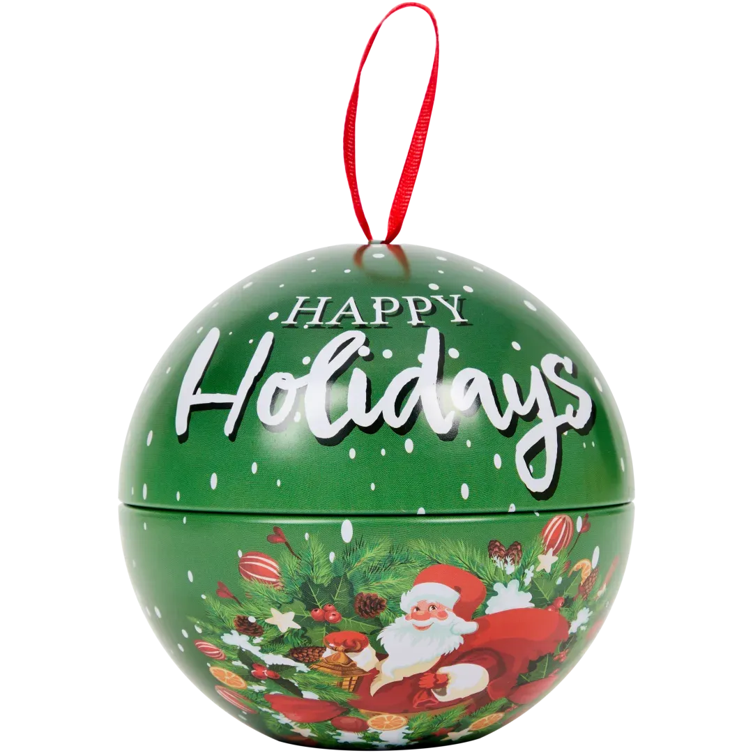 BOULE MYSTÈRES DE NOËL