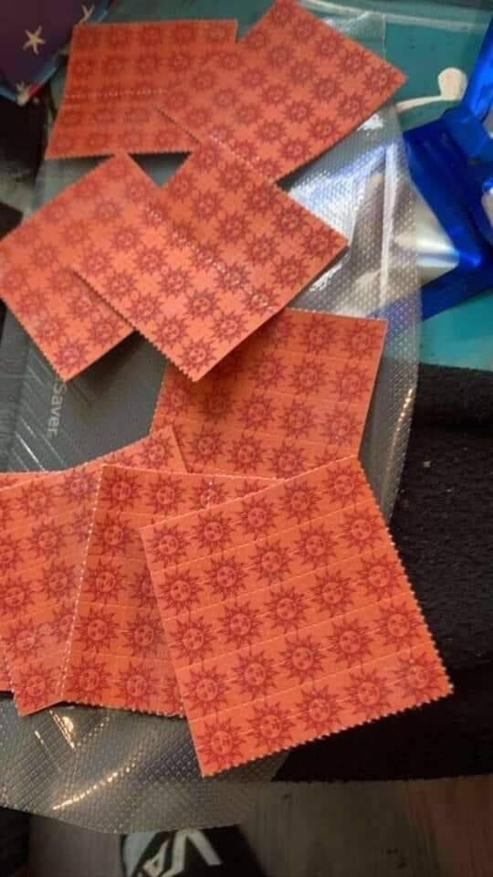 LSD ACID