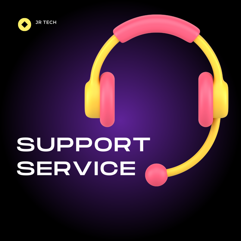 Tech Support Service