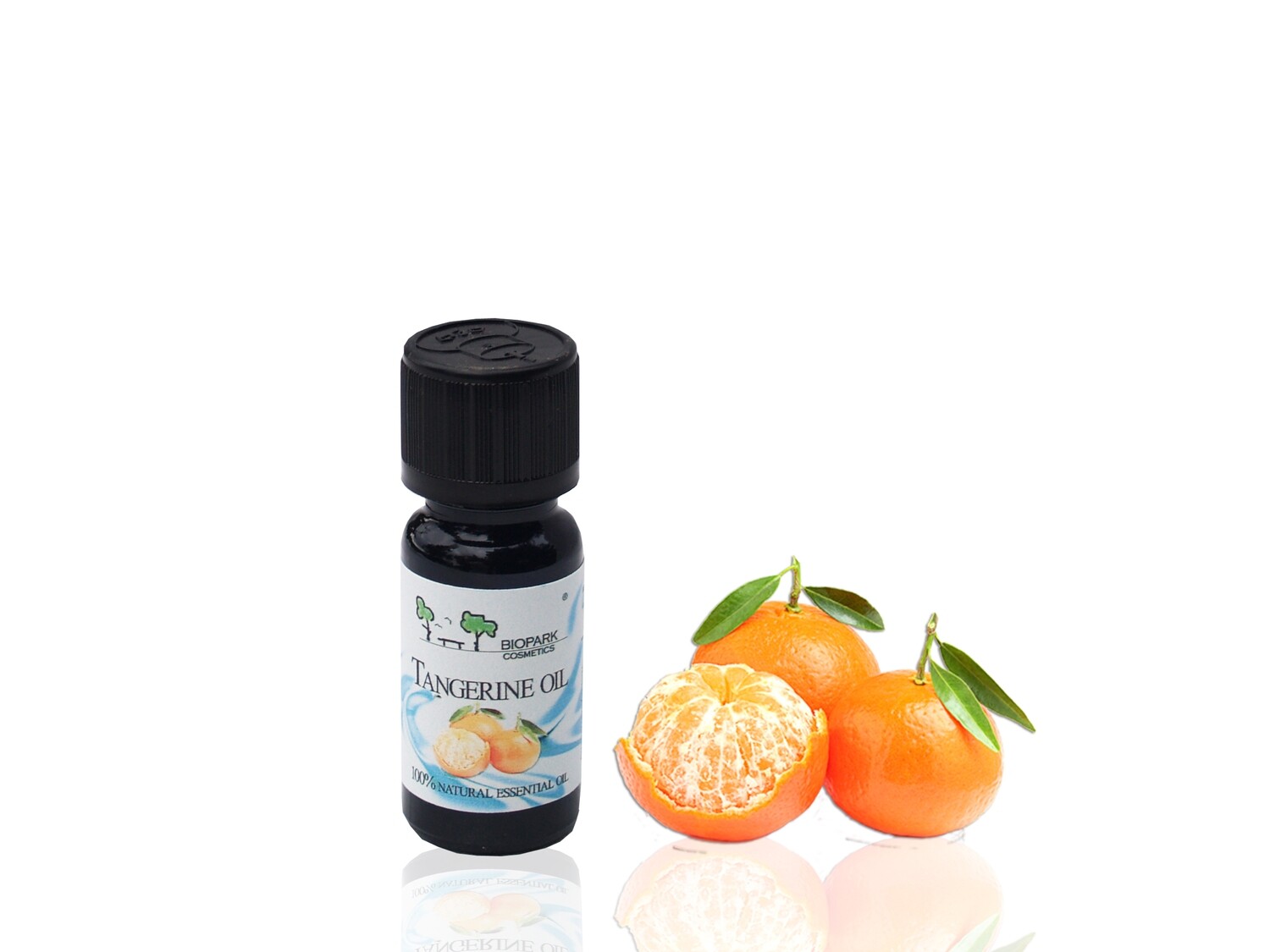 Tangerine Essential Oil, 10ml