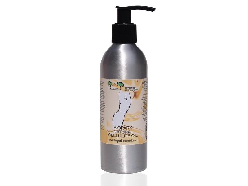 Cellulite Oil, 200ml