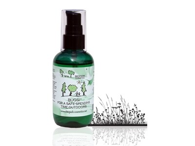 BUGSI Insect Repellent, 100ml