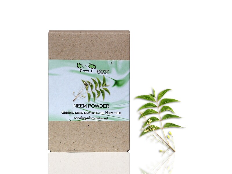 Neem Powder, 100g