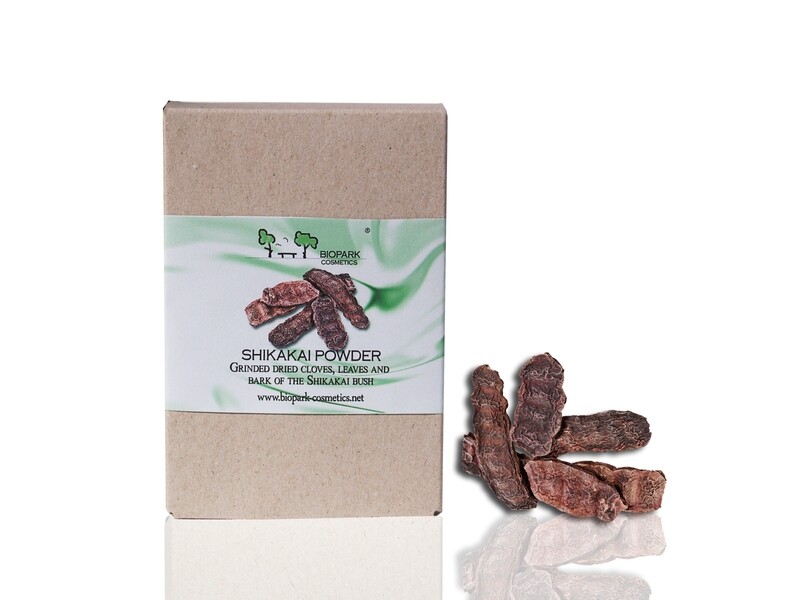 Shikakai Powder, 100g