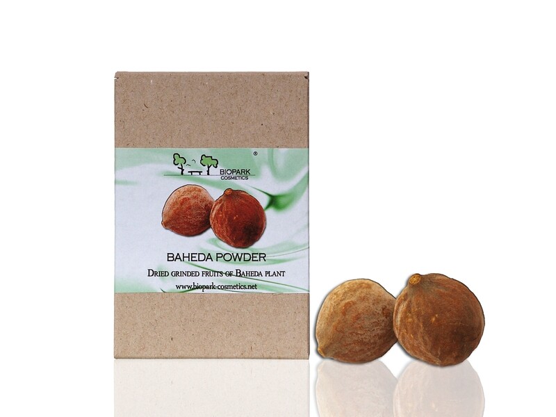 Baheda Powder, 100g