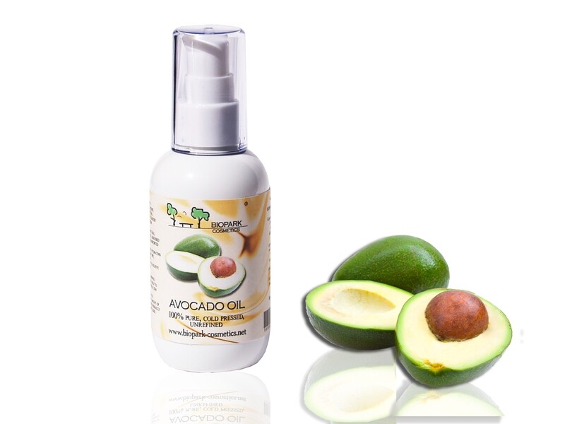 Avocado Oil, 100ml