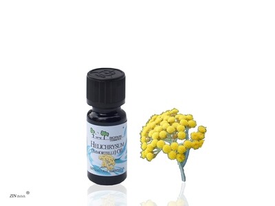 Helichrysum (Immortelle) Essential Oil, 5ml