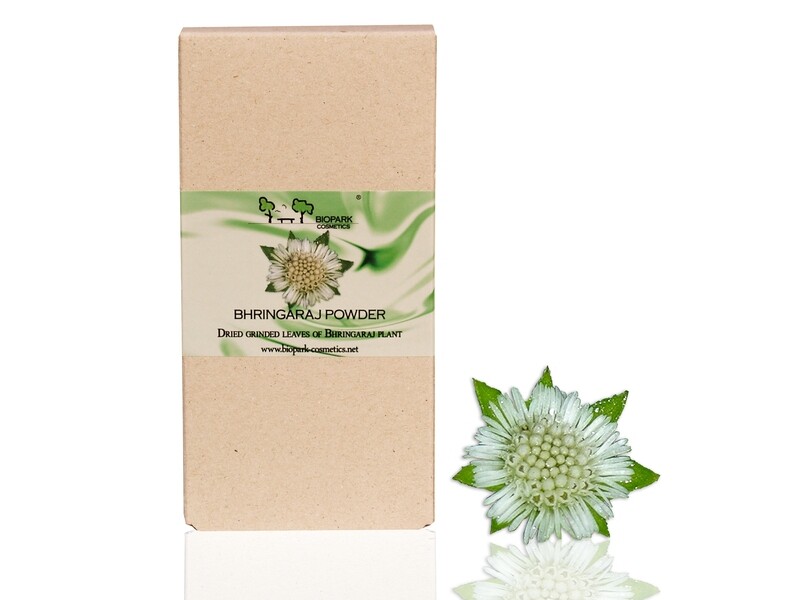 Bhringaraj Powder, 100g