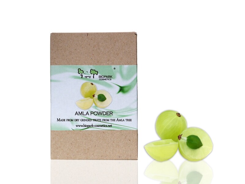 Amla powder, 100g