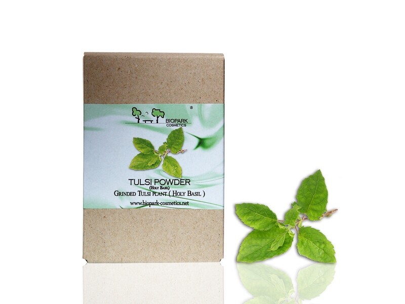 Tulsi Powder, 100g