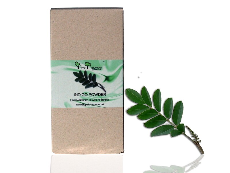 Indigo Powder, 100g