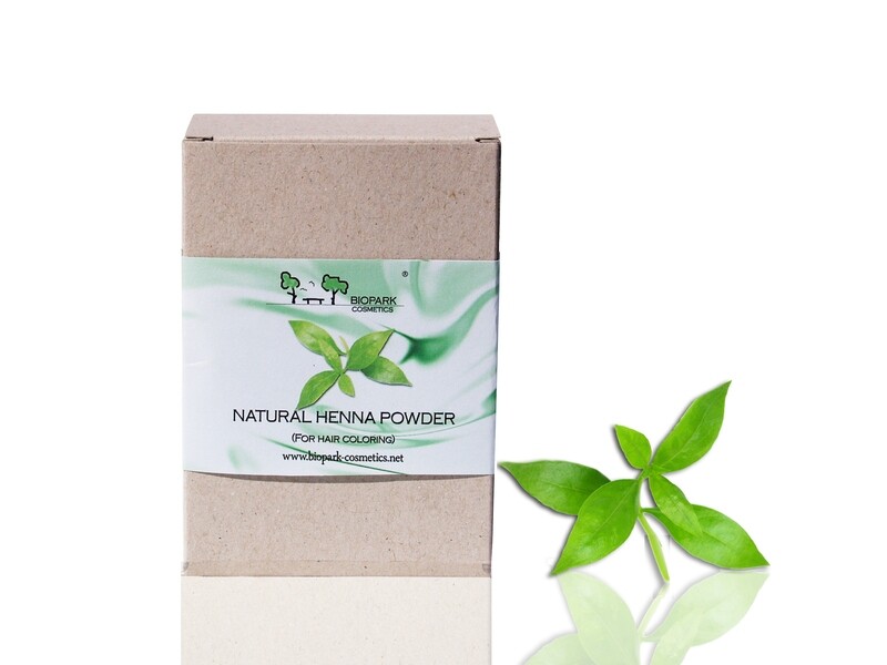 Henna Powder, 100g