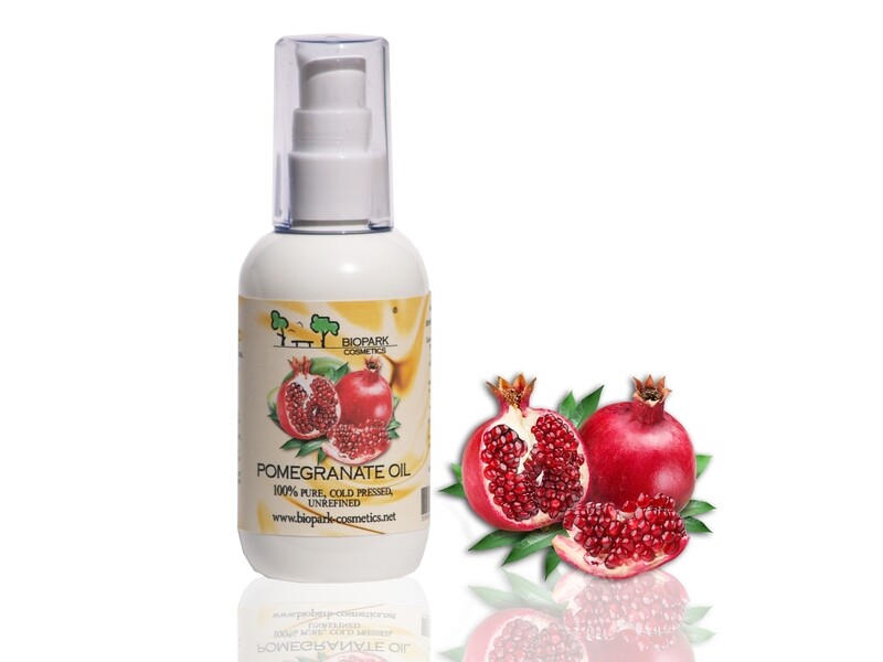 Pomegranate Oil, 100ml