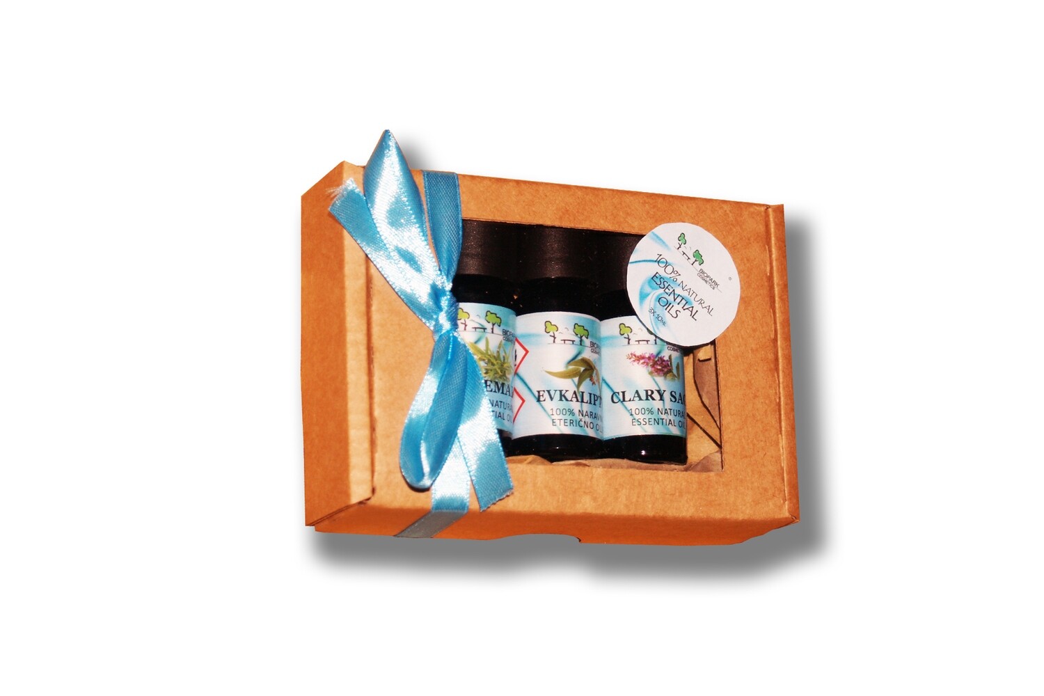 Pure Freshness Gift Box