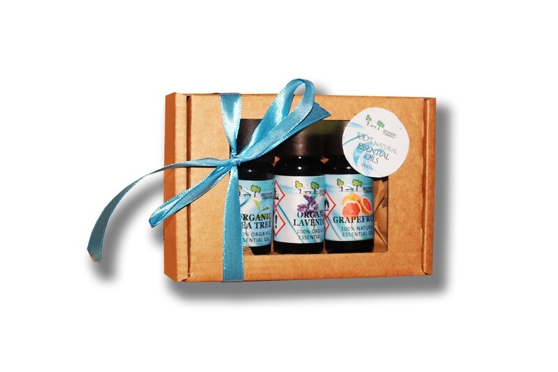 Peace &amp; Happiness Gift Box