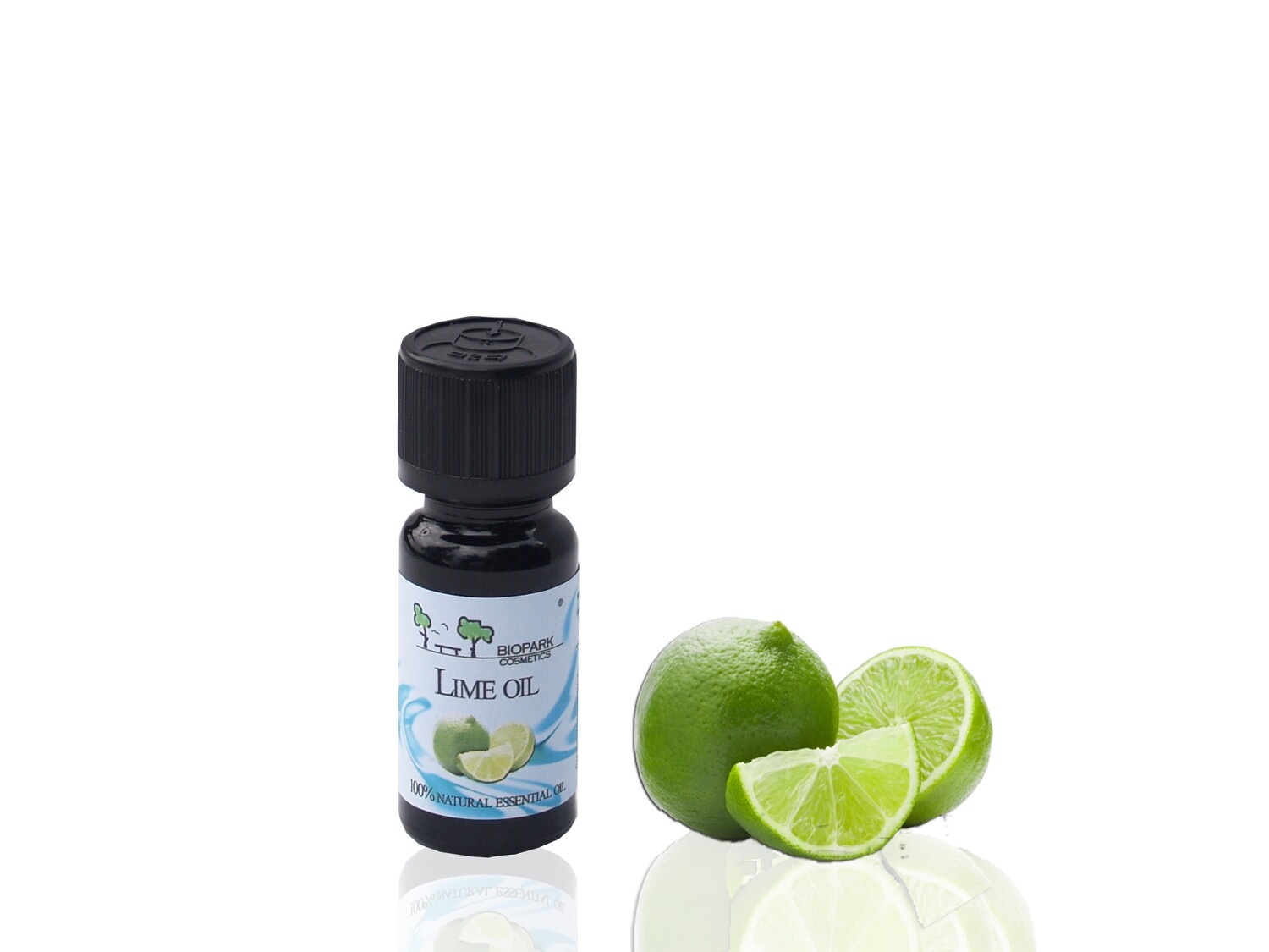 Lime Essentai Oil, 10ml