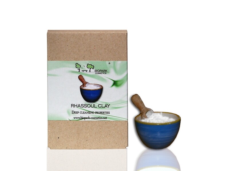 Rhassoul Clay, 100g