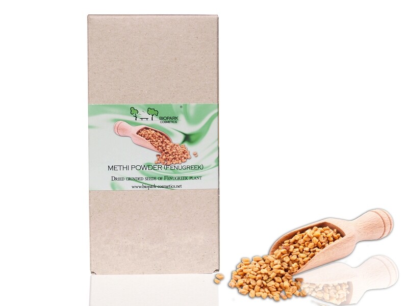 Methi Powder, 100g