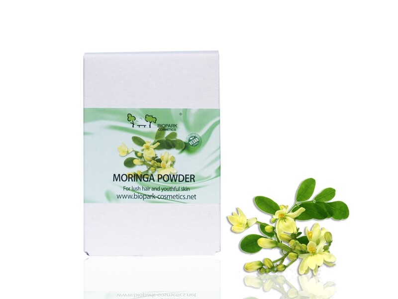Moringa Powder, 100g