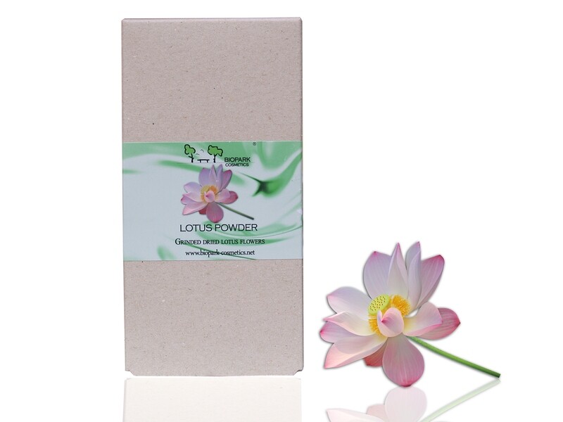 Lotus Powder, 100g